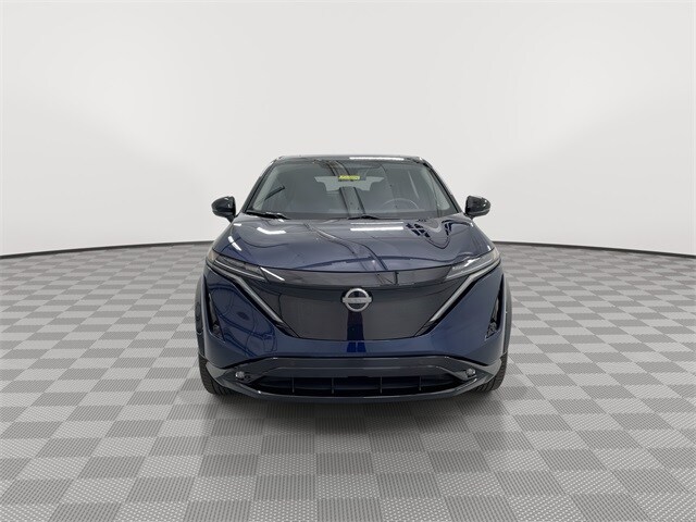 2025 Nissan ARIYA Platinum e-4ORCE photo 3