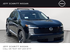 2026 Nissan Kicks SR SUV