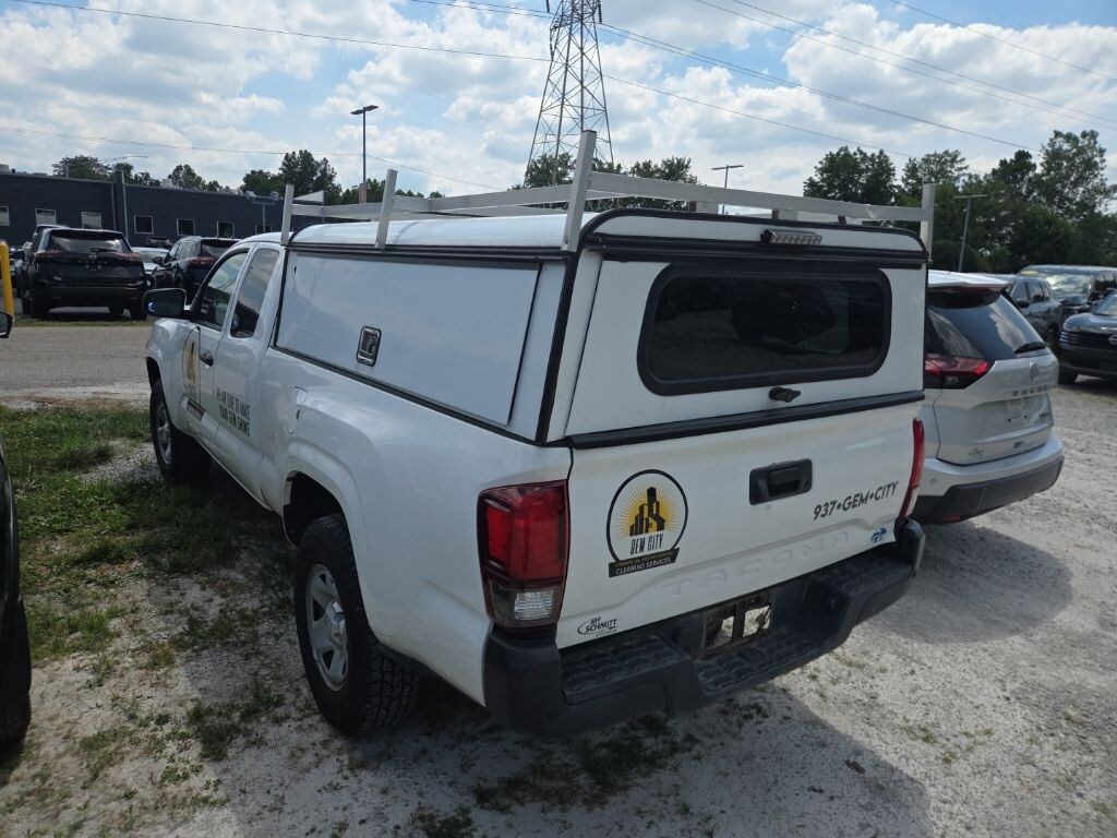 Used 2019 Toyota Tacoma SR Truck Access Cab