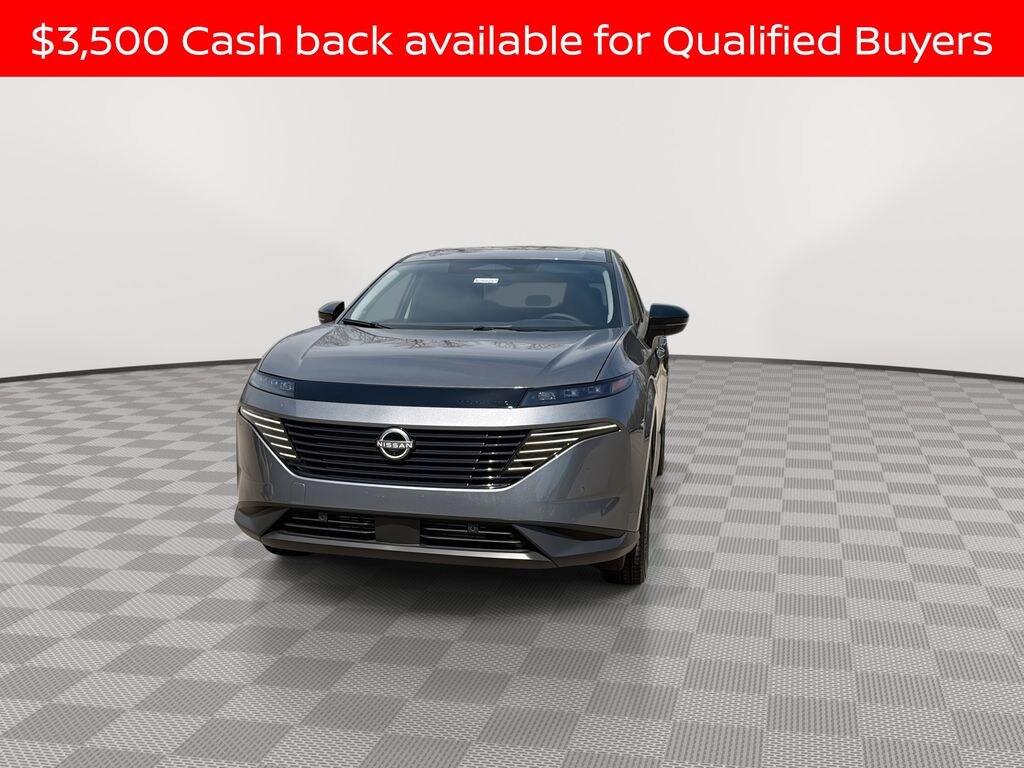 New 2027 Nissan Murano SL SUV