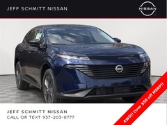 2025 Nissan Murano SL SUV