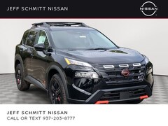 2026 Nissan Rogue Rock Creek SUV