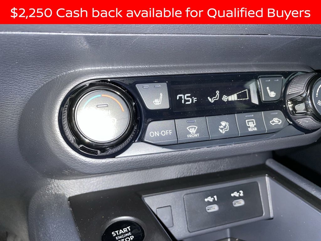 2026 Nissan KICKS SV AWD - Photo 27