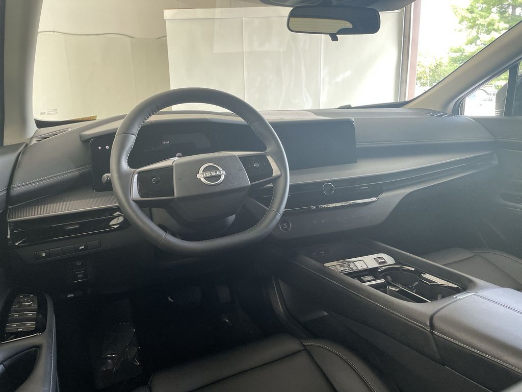 2025 Nissan Murano SV - Photo 20