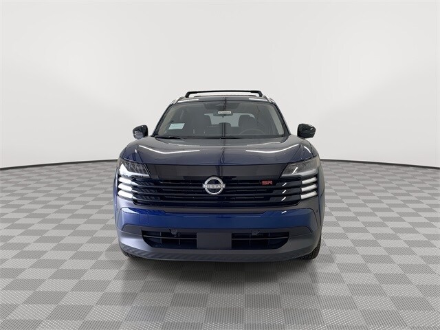 2026 Nissan Kicks SR photo 4