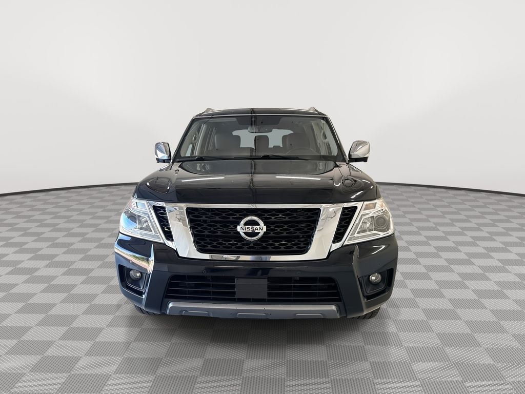 Used 2019 Nissan Armada SL SUV