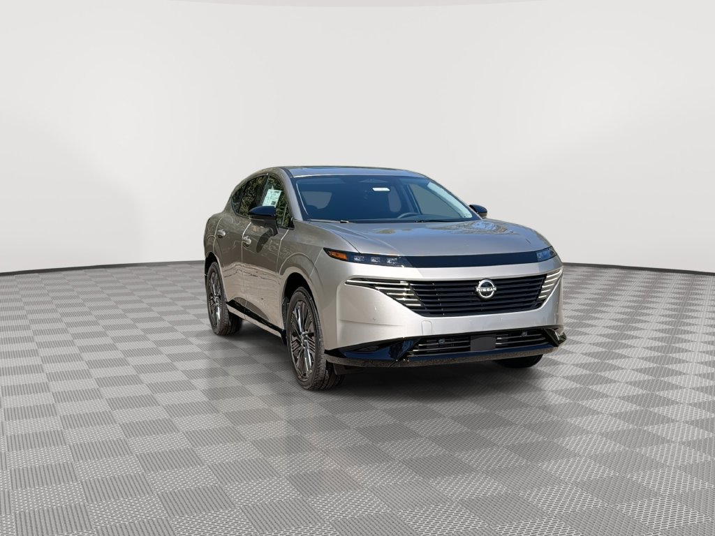 New 2027 Nissan Murano Platinum SUV
