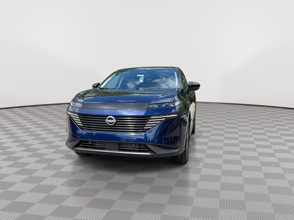New 2026 Nissan Murano SL SUV
