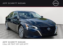 2025 Nissan Altima SV Sedan