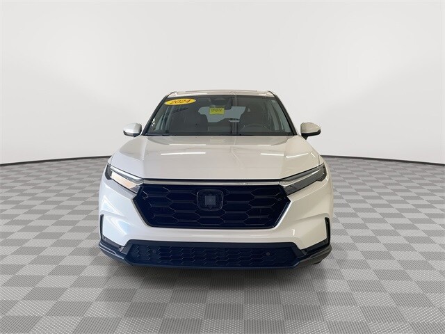 2024 Honda CR-V EX-L photo 4