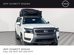 2026 Nissan Frontier SV Truck Crew Cab