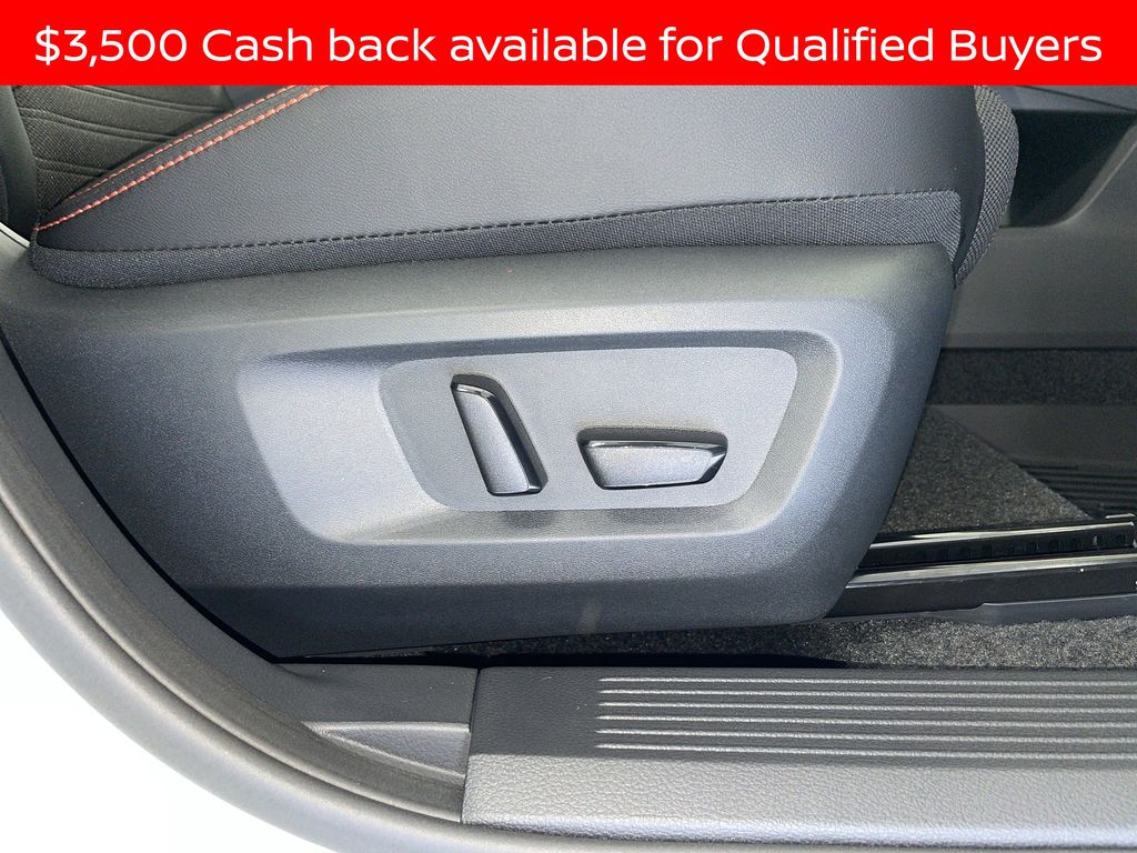 2026 Nissan Rogue Rock Creek - Photo 21