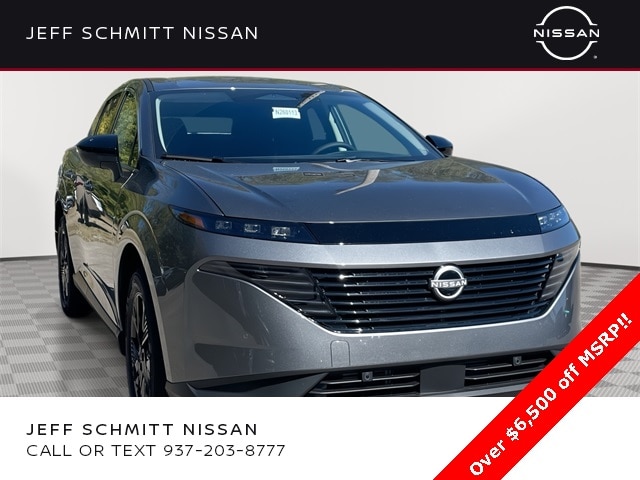 2026 Nissan Murano SV's photo