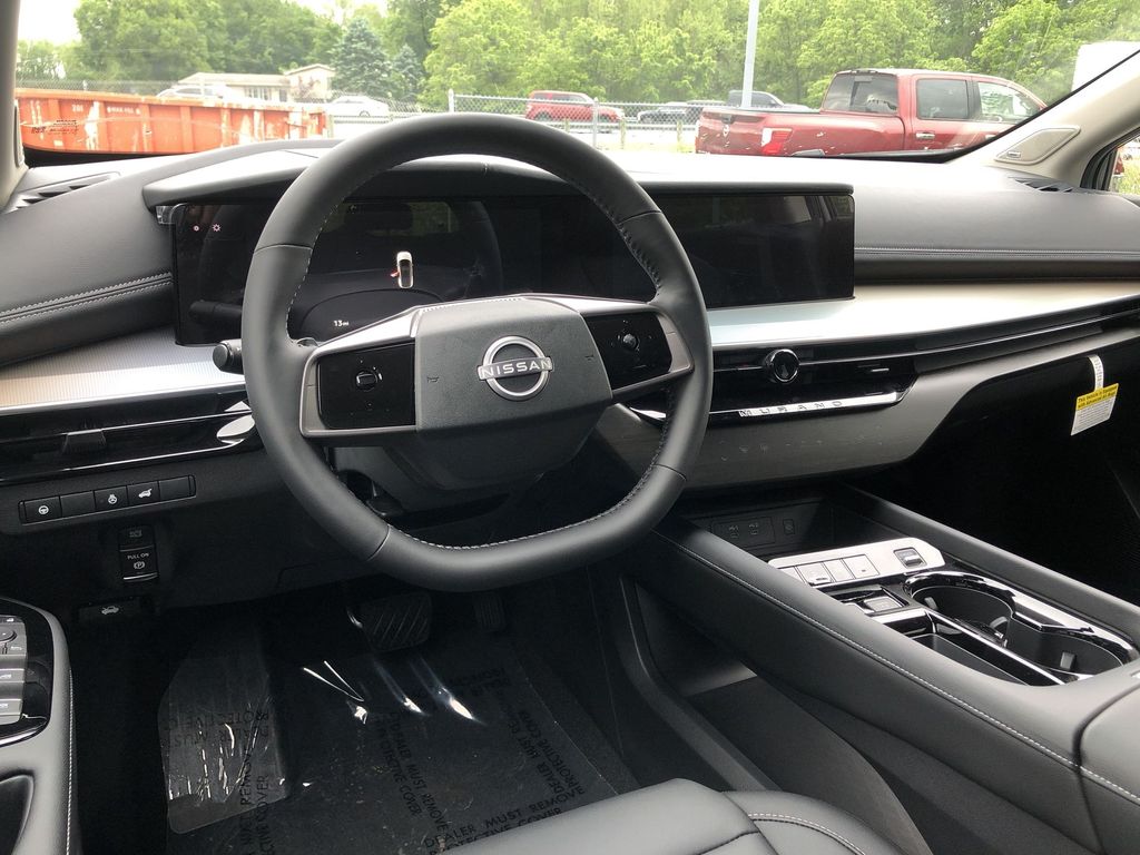 2025 Nissan Murano SL - Photo 19