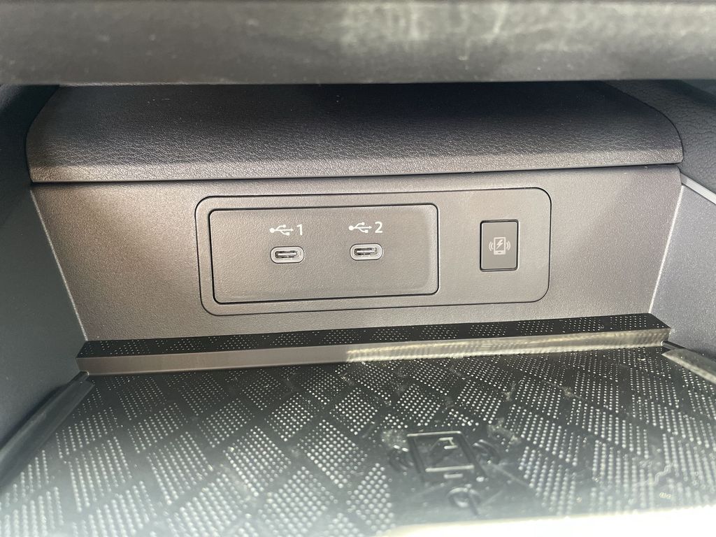 2025 Nissan Murano SV - Photo 28
