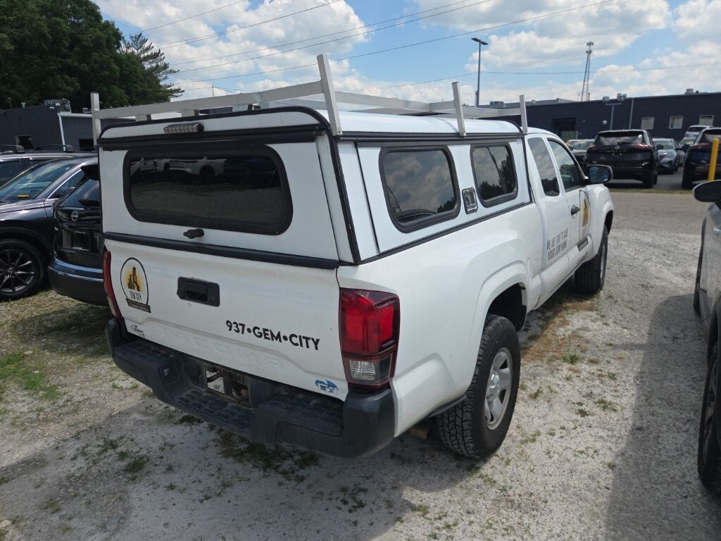 Used 2019 Toyota Tacoma SR Truck Access Cab