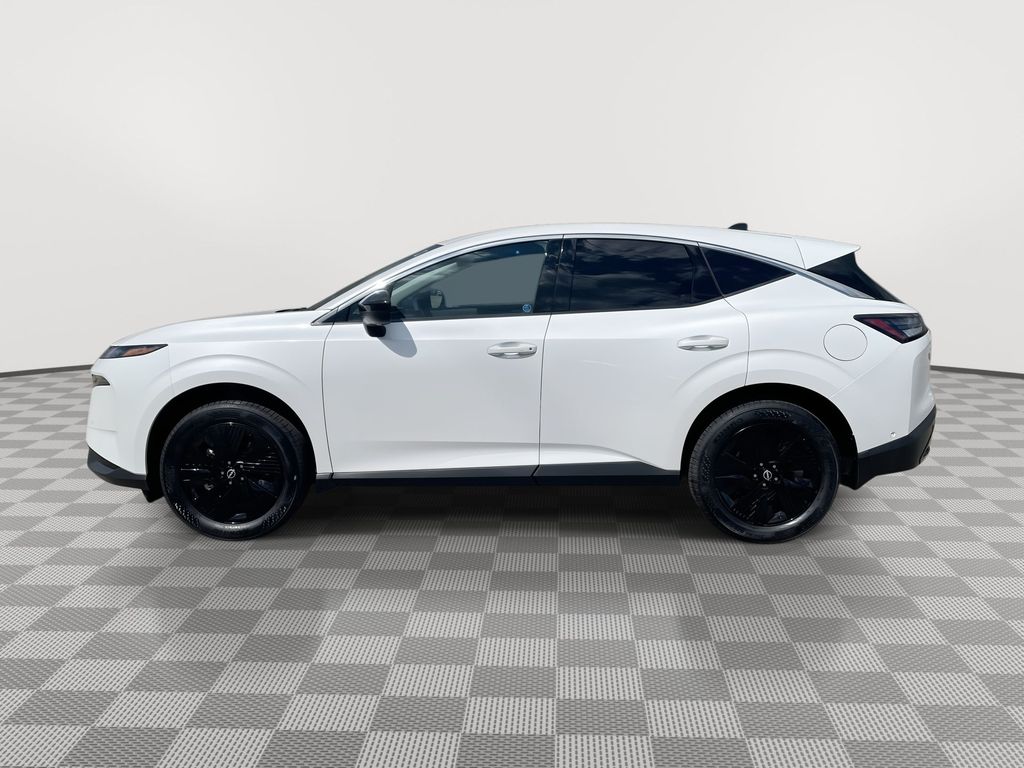 2025 Nissan Murano SV - Photo 7