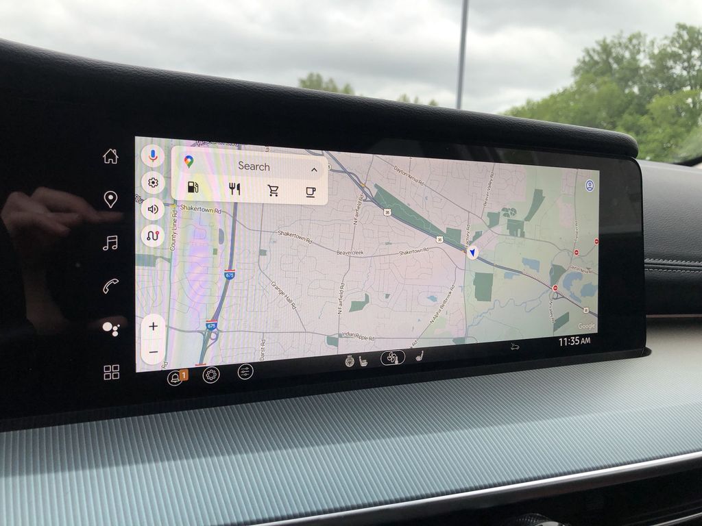 2025 Nissan Murano SL - Photo 29