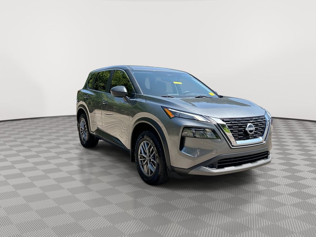 Used 2023 Nissan Rogue S SUV