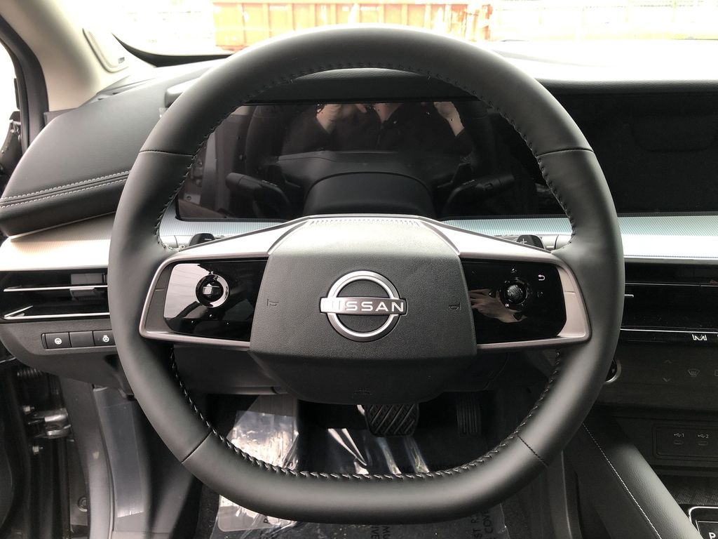 2025 Nissan Murano SL - Photo 33