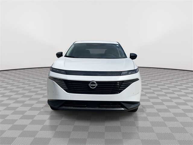 2025 Nissan Murano SV photo 3