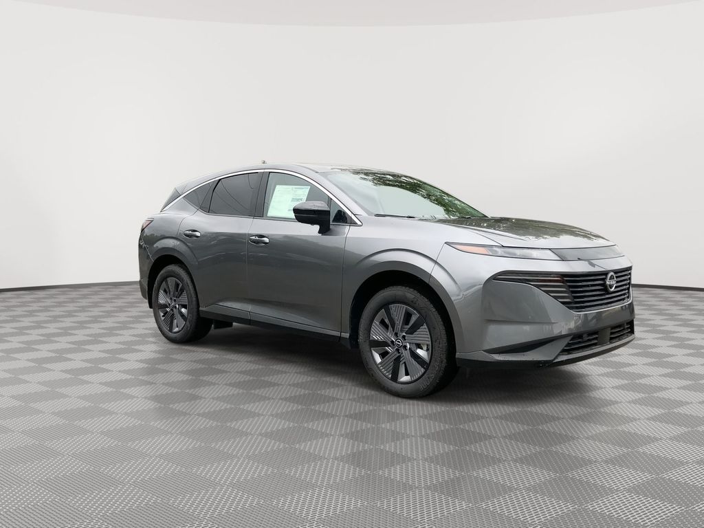 2025 Nissan Murano SL - Photo 13