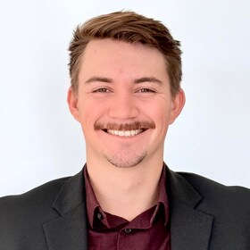 Staff member Dylan Miller from cf0d2981cdd6