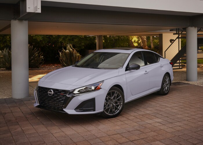 Pre-Owned Nissan Dealers Ohio