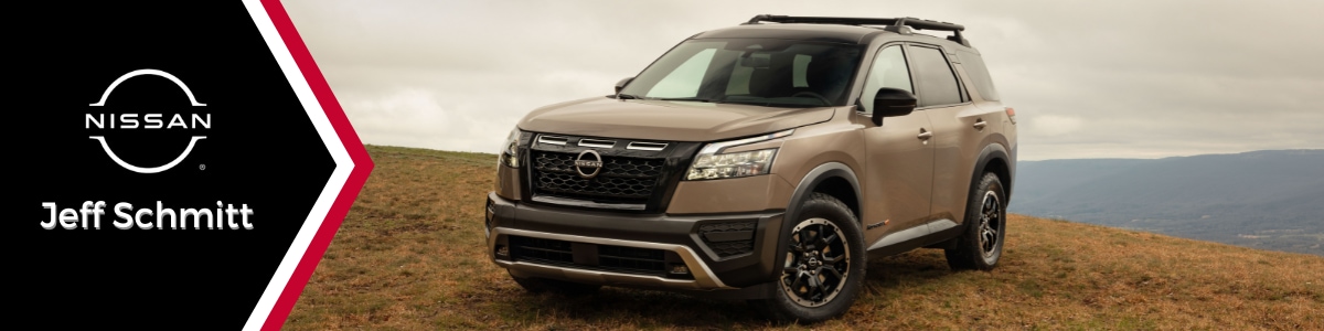 Nissan Dealers Ohio