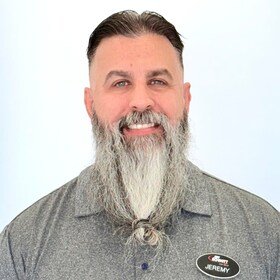 Staff member Jeremy Selby from 2c5f86deeaa7