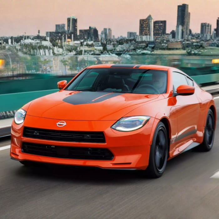 Nissan Dealers Ohio