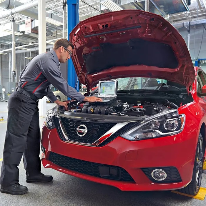 Jeff Schmitt Nissan Service Center Jeff Schmitt Nissan Service Center