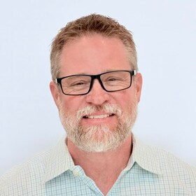 Staff member Dan Lewis from 4ae74ac261b3