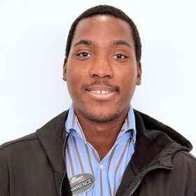 Staff member Lawrence Harris from cf0d2981cdd6