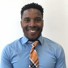 Staff member Thomas Moore from 4ae74ac261b3