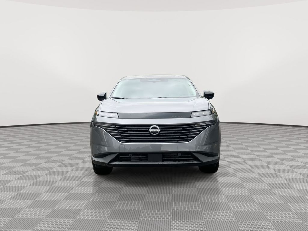 Certified 2025 Nissan Murano SL SUV