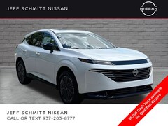2026 Nissan Murano Platinum SUV