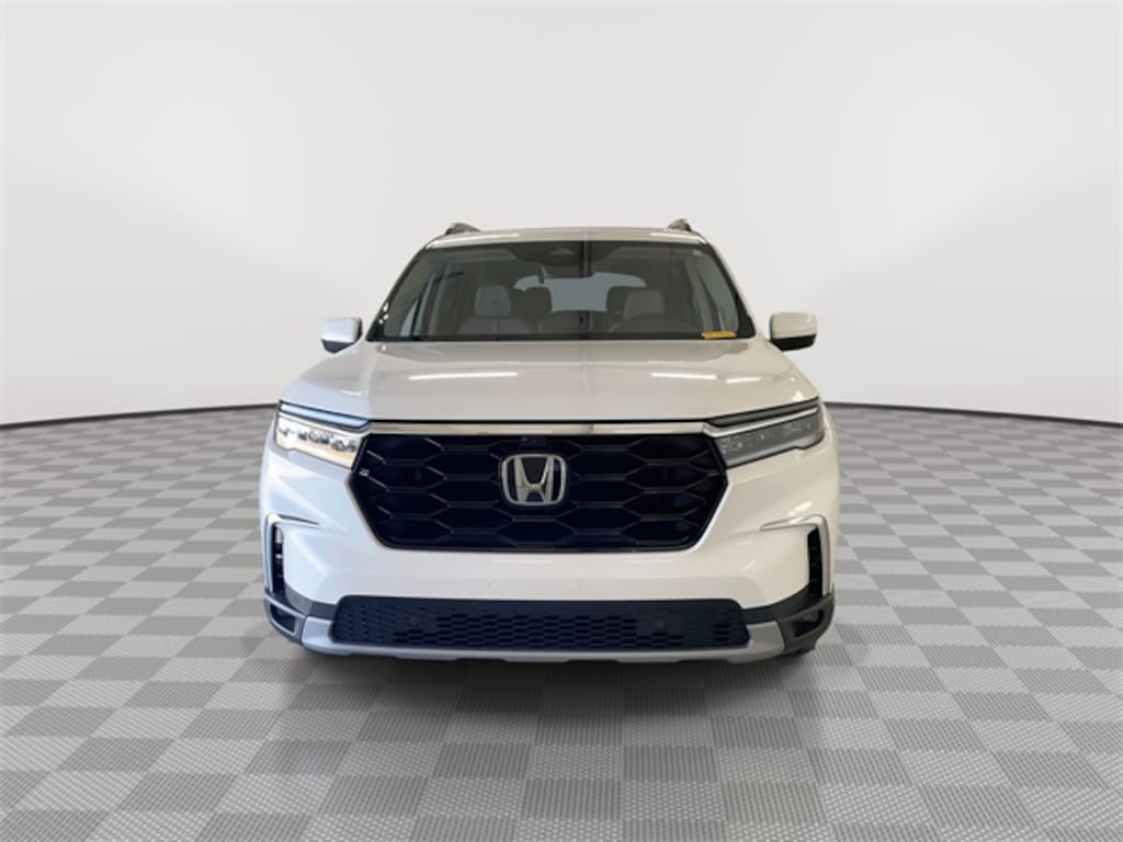 Used 2023 Honda Pilot Elite SUV