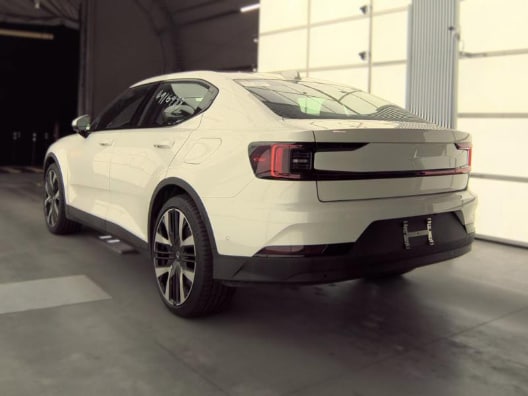 Used 2024 Polestar 2 Performance & Plus with VIN YSMFG3KAXRL230223 for sale in Beavercreek, OH
