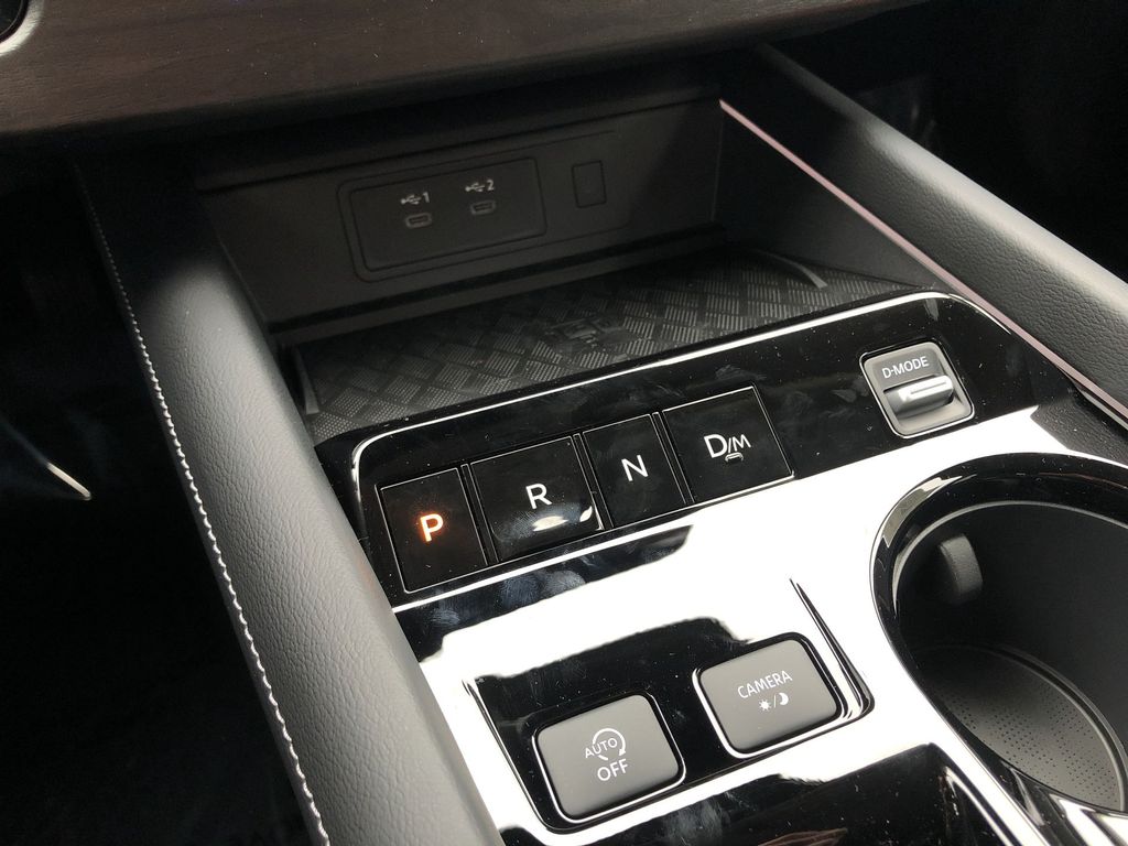 2025 Nissan Murano SL - Photo 31