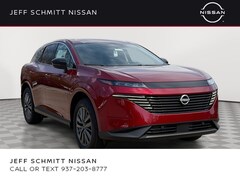 2026 Nissan Murano SL SUV