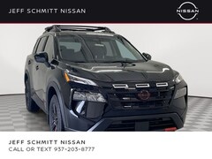 2026 Nissan Rogue Rock Creek SUV