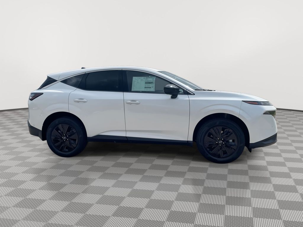 2025 Nissan Murano SV - Photo 13