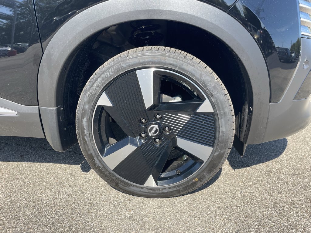 2026 Nissan KICKS SR AWD - Photo 15