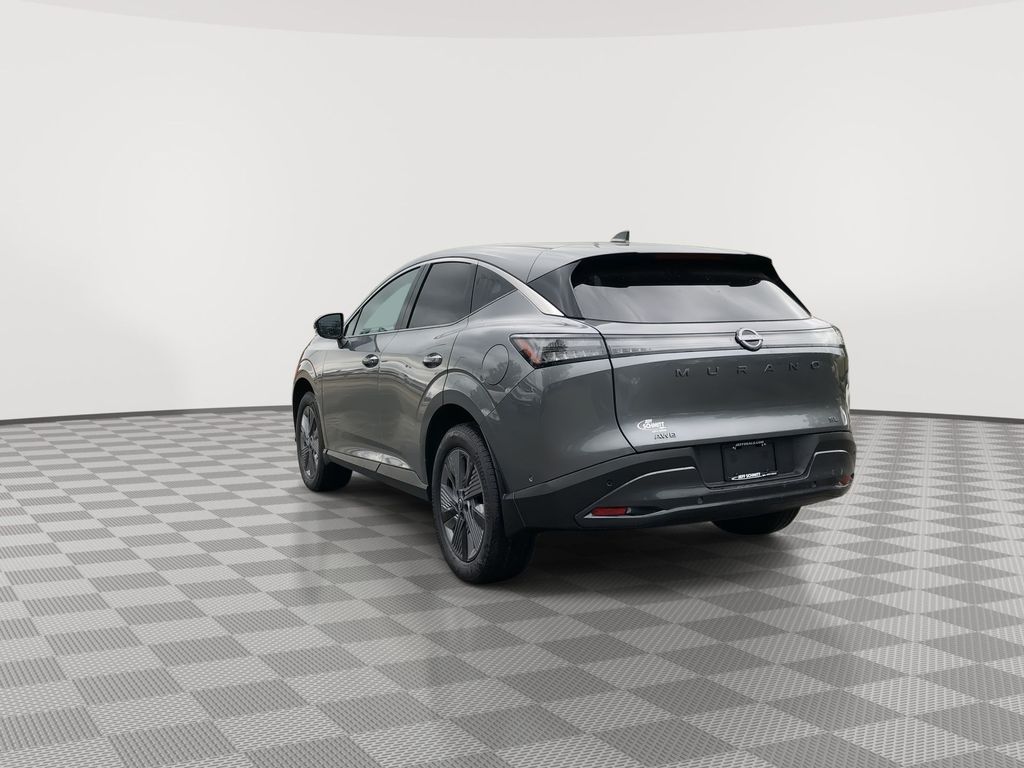 2025 Nissan Murano SL - Photo 8