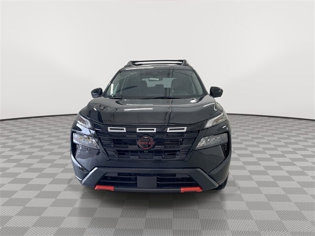 2026 Nissan Rogue SV photo 4
