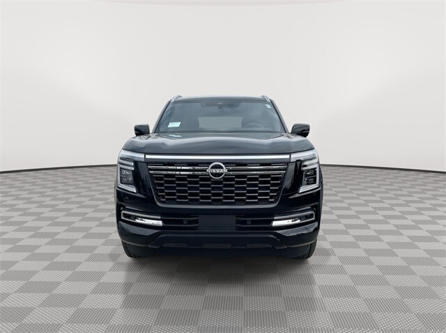 2025 Nissan Armada SL photo 4