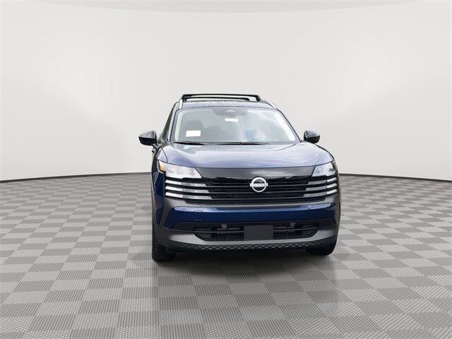 2026 Nissan Kicks SV photo 2