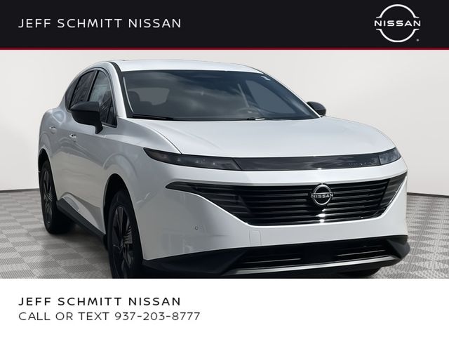 2025 Nissan Murano