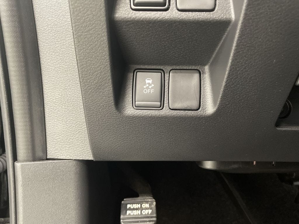 2024 Nissan Frontier SV - Photo 27